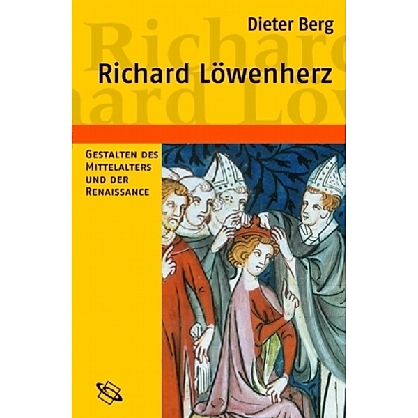Richard Löwenherz, Dieter Berg