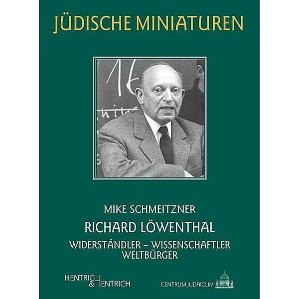 Richard Löwenthal, Mike Schmeitzner
