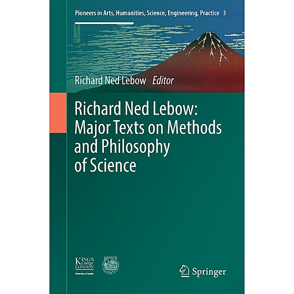 Richard Ned Lebow: Major Texts on Methods and Philosophy of Science