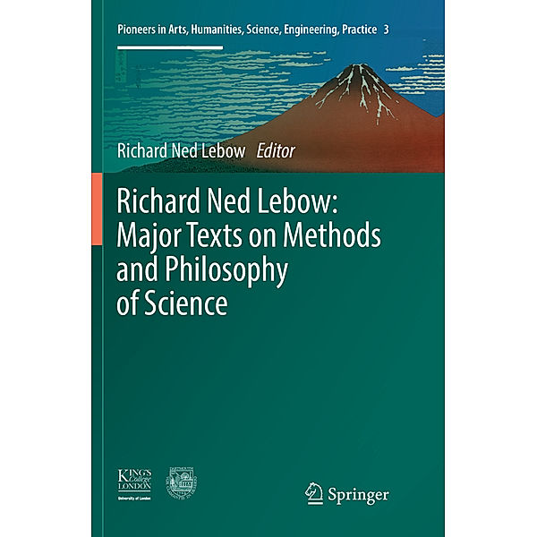 Richard Ned Lebow: Major Texts on Methods and Philosophy of Science