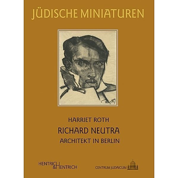 Richard Neutra, Harriet Roth