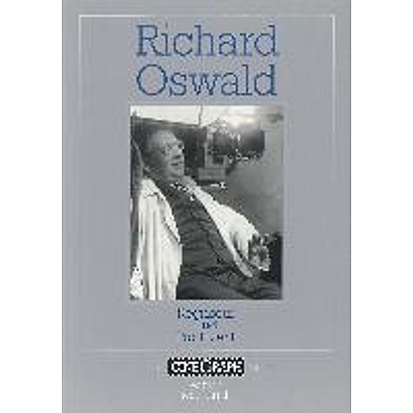 Richard Oswald