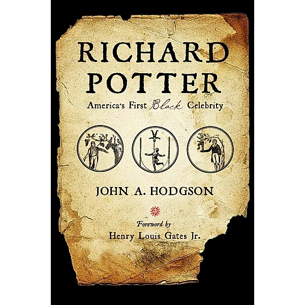 Richard Potter, John A. Hodgson