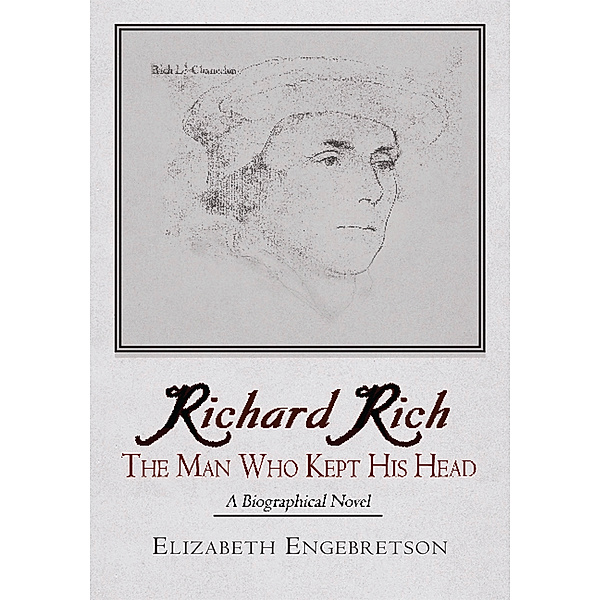 Richard Rich, Elizabeth Engebretson