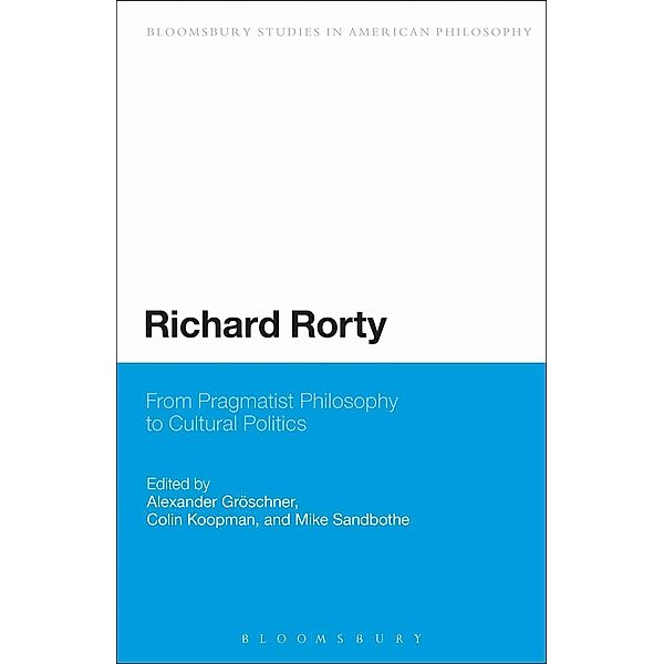 Richard Rorty