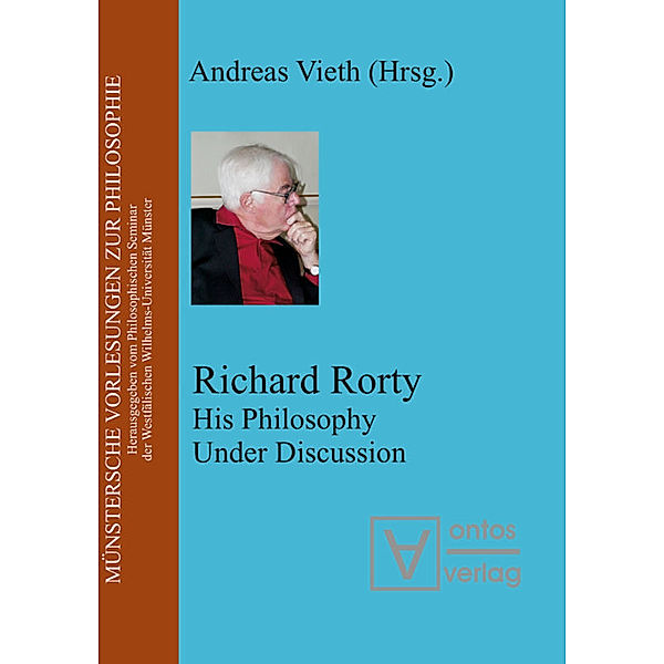 Richard Rorty