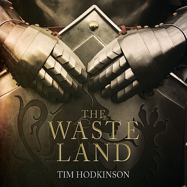 Richard Savage - 2 - The Waste Land, Tim Hodkinson