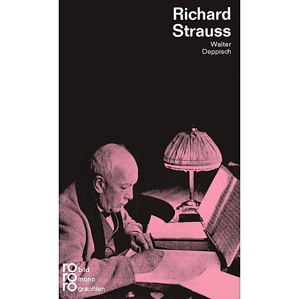 Richard Strauss, Walter Deppisch