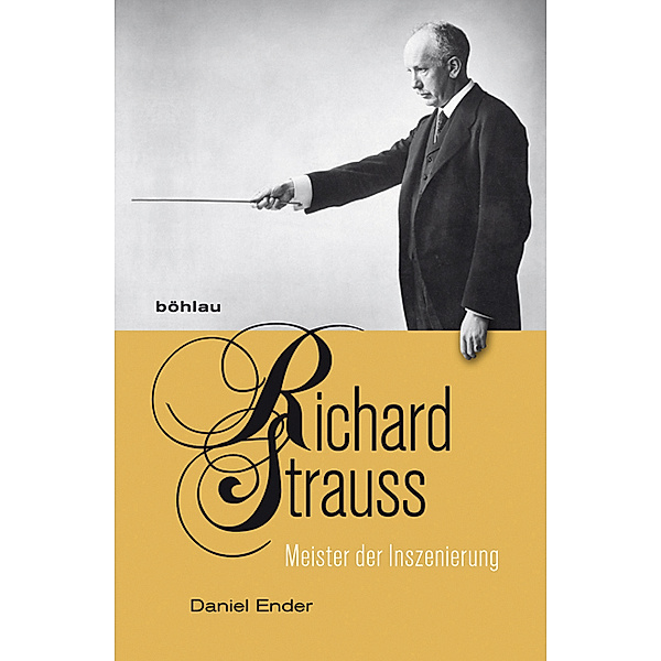 Richard Strauss, Daniel Ender