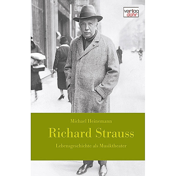 Richard Strauss, Michael Heinemann