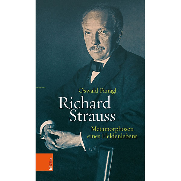 Richard Strauss, Oswald Panagl