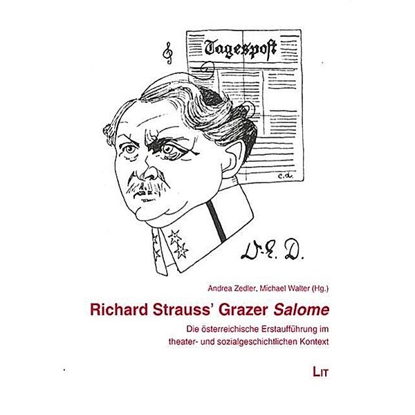 Richard Strauss' Grazer Salome