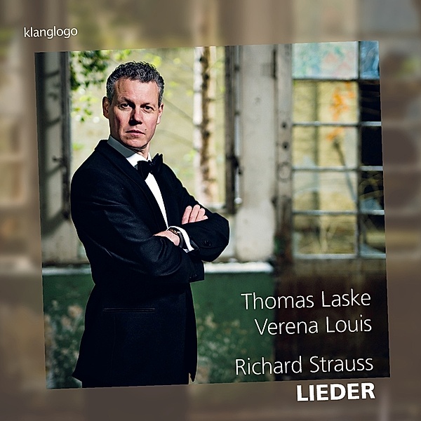 Richard Strauss,Lieder, Verena Louis Thomas Laske