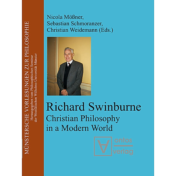 Richard Swinburne