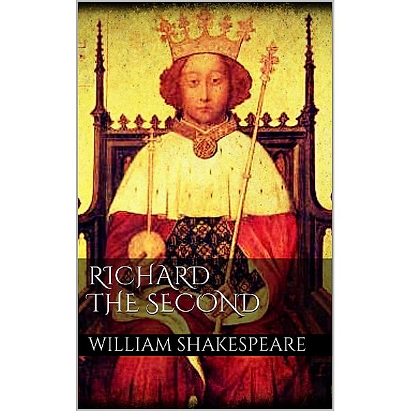 Richard the second, William Shakespeare