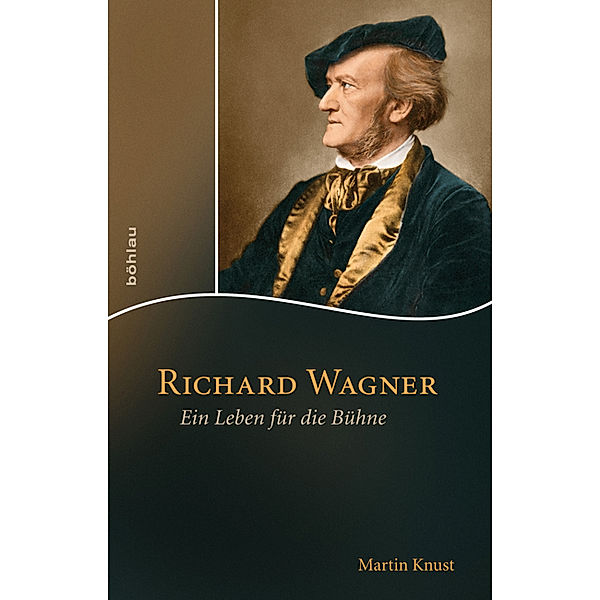 Richard Wagner, Martin Knust