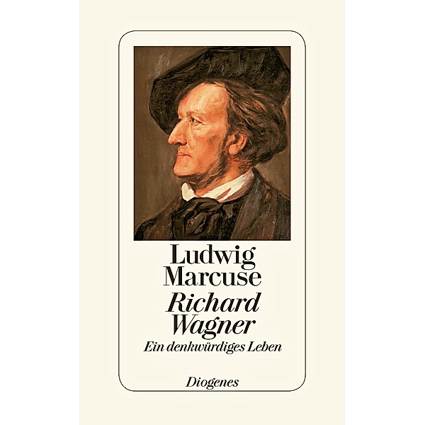 Richard Wagner, Ludwig Marcuse