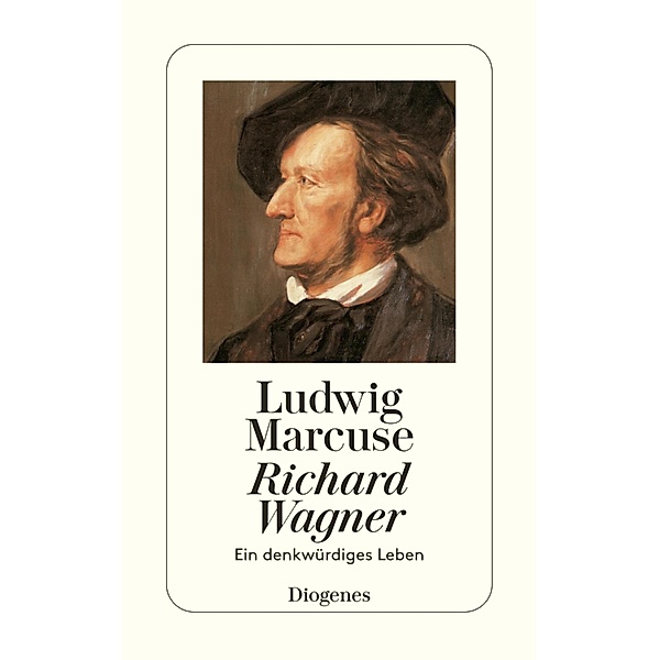 Richard Wagner, Ludwig Marcuse
