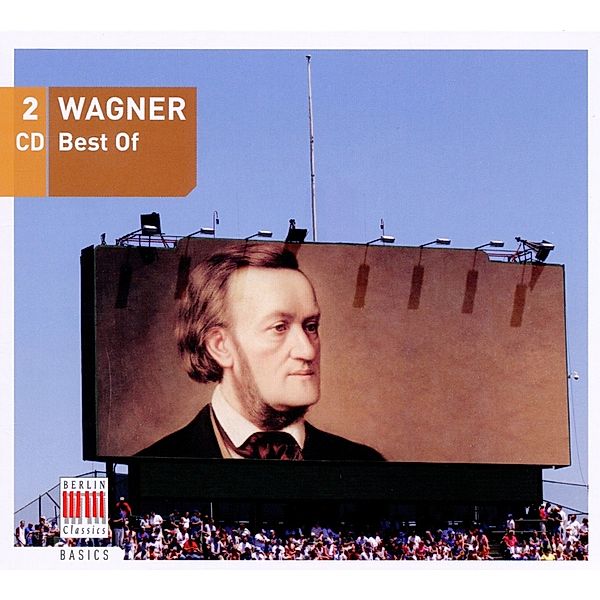 Richard Wagner - Best Of, Richard Wagner