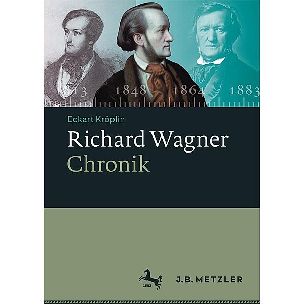 Richard Wagner-Chronik, Eckart Kröplin