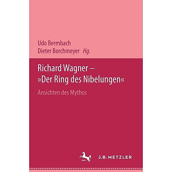 Richard Wagner - Der Ring des Nibelungen