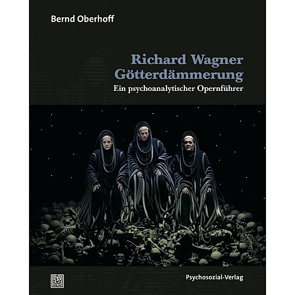 Richard Wagner: Götterdämmerung, Bernd Oberhoff