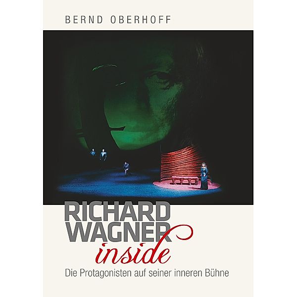 Richard Wagner inside, Bernd Oberhoff