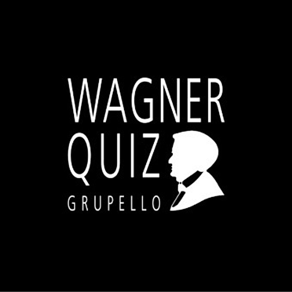 Richard-Wagner-Quiz (Spiel), Rainer Hüttenhain, Dorita Kinzler
