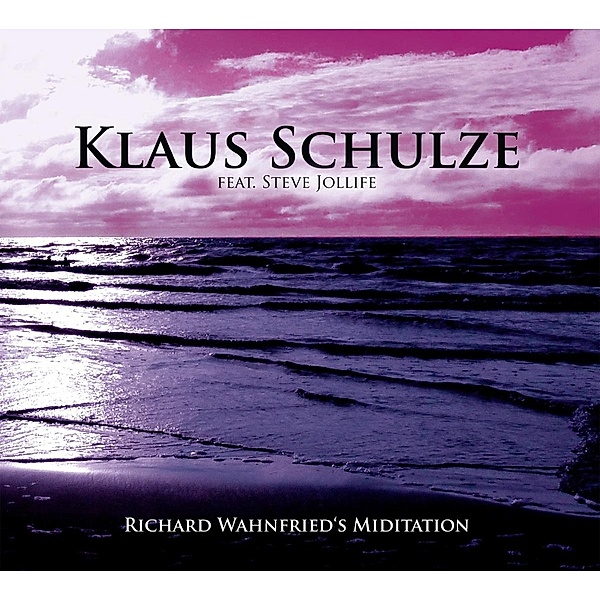 Richard Wahnfried'S Miditation, Klaus Schulze