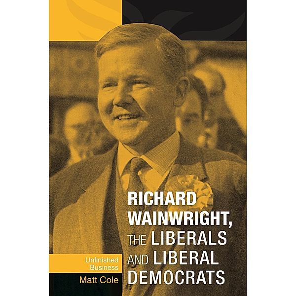 Richard Wainwright, the Liberals and Liberal Democrats, Matt Cole