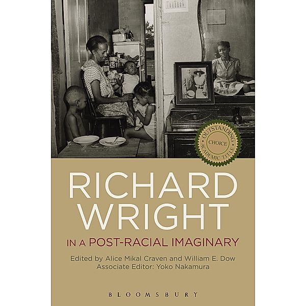 Richard Wright in a Post-Racial Imaginary