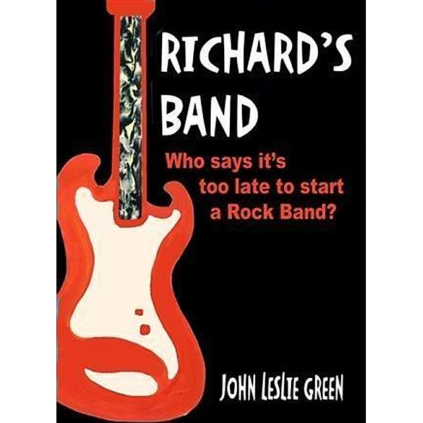 Richard's Band, John Leslie Green