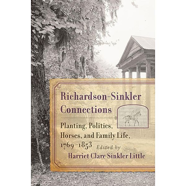 Richardson-Sinkler Connections