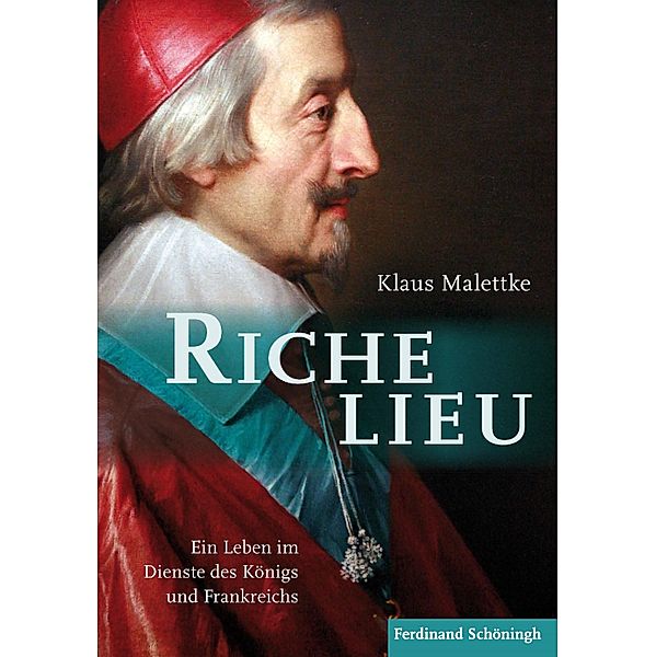 Richelieu, Klaus Malettke