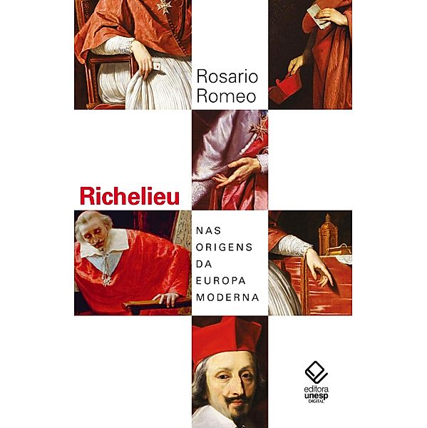 Richelieu, Rosario Romeo