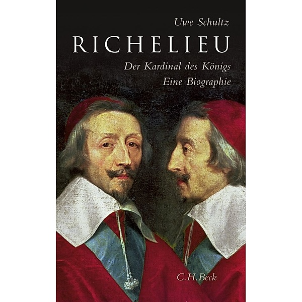 Richelieu, Uwe Schultz
