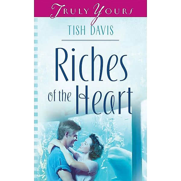 Riches Of The Heart, Tish Davis