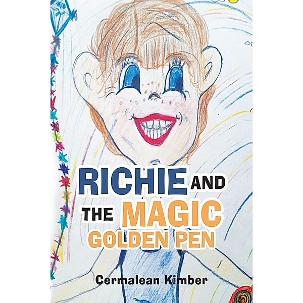 Richie and the Magic Golden Pen, Cermalean Kimber