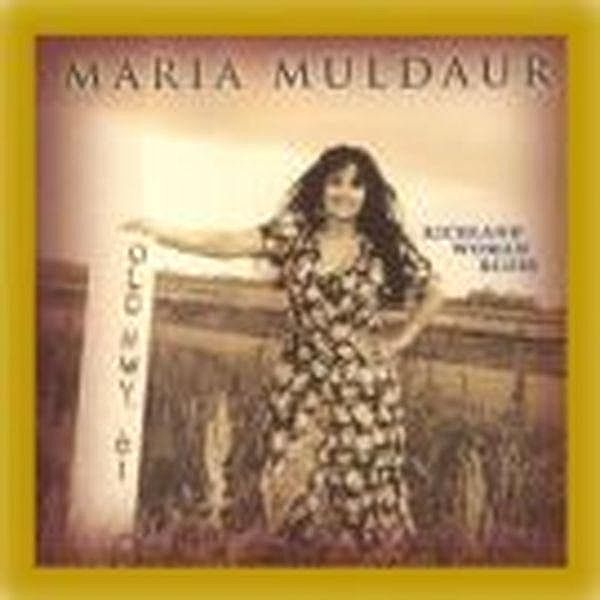 Richland Woman Blues Plus (Vinyl), Maria Muldaur