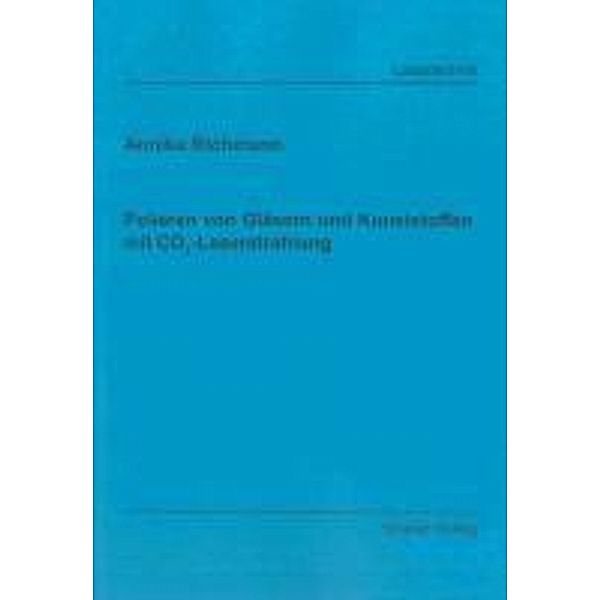 Richmann, A: Polieren von Gläsern und Kunststoffen mit CO2-L, Annika Richmann