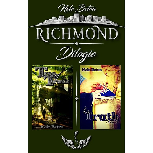 Richmond Dilogie, Nele Betra