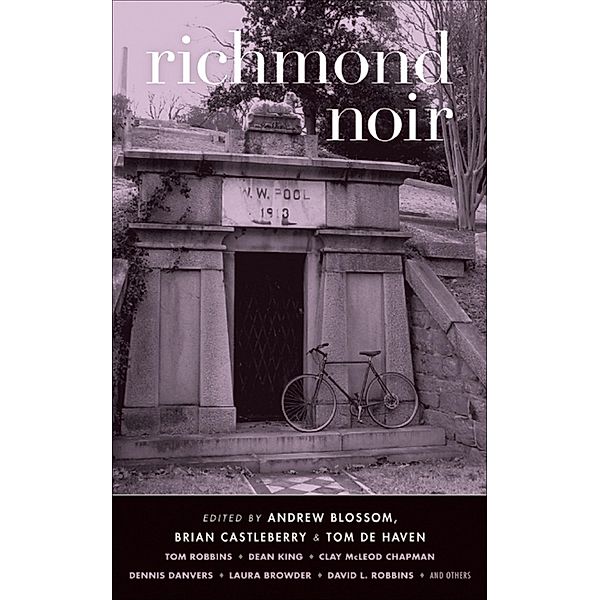 Richmond Noir / Akashic Noir