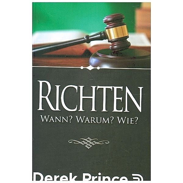 Richten, Derek Prince