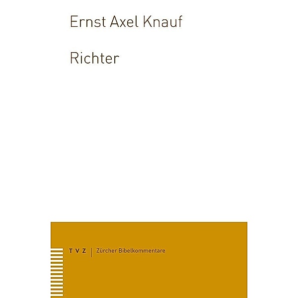 Richter, Ernst Axel Knauf