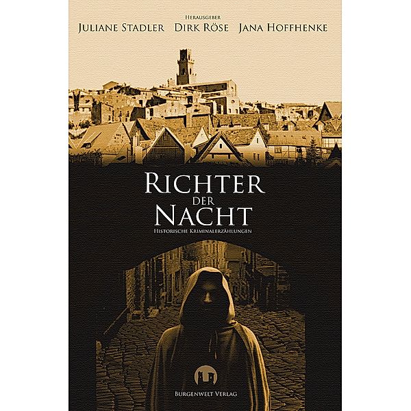 Richter der Nacht, Isabella Benz, Elisabeth Schwaha