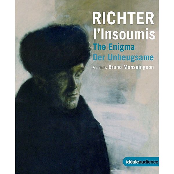 Richter - Der Unbeugsame (The Enigma), Svjatoslav Richter, Dietrich Fische-Dieskau