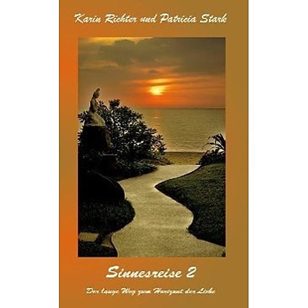 Richter, K: Sinnesreise 2, Karin Richter, Patricia Stark