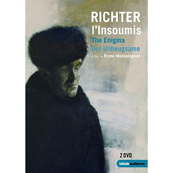 Richter - L' Insoumis, Svjatoslav Richter