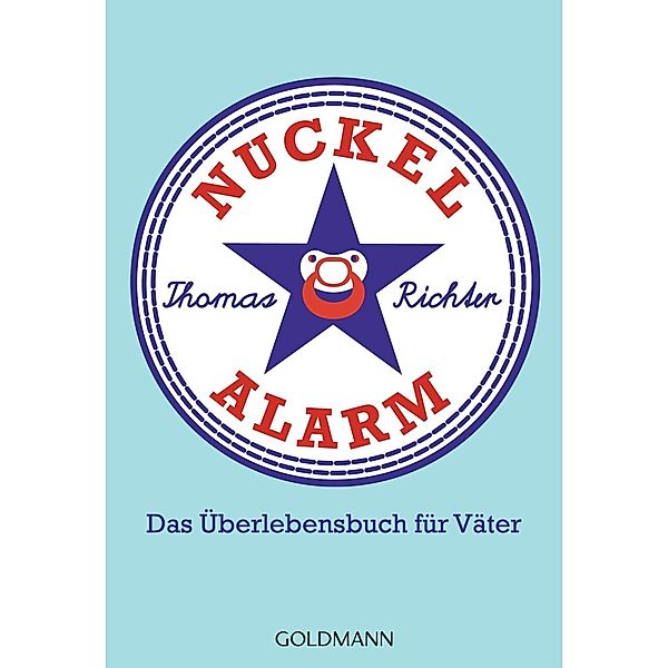 Richter, T: Nuckelalarm, Thomas Richter