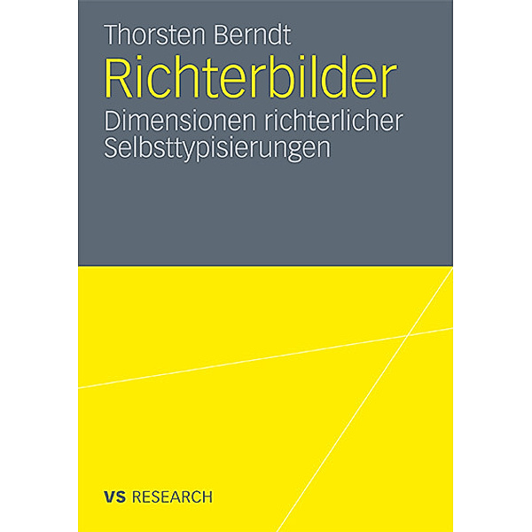 Richterbilder, Thorsten Berndt